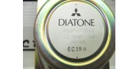Mitsubishi  480P637060 haut-parleur Diatone